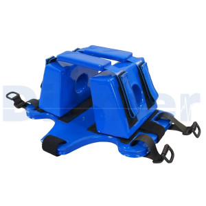 Inmovilizador Cabeza Pediatrico Pa-241 Inmovilizador Cabeza Pediatrico Pa-241